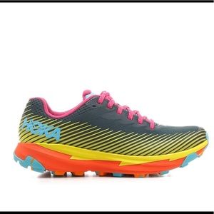 NWOT Hoka One One X Cotopaxi Torrent 2 Low-Top Sneakers